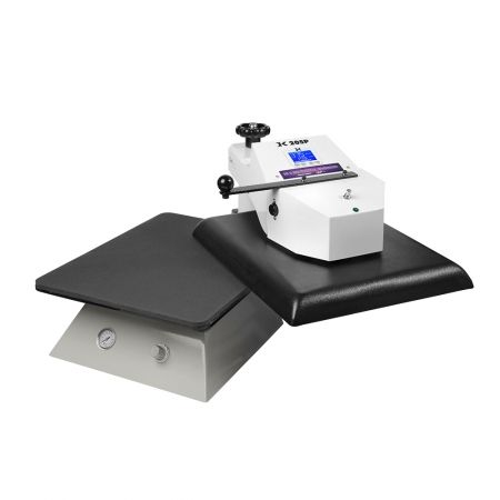 Geo Knight Garment Swing Away Heat Press Machine - DK20SP